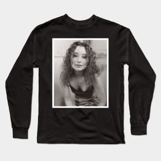 Tori Amos Long Sleeve T-Shirt